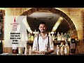 How to drink brandy? OLD MARPHALI APPLE BRANDY COCKTAIL. TRY marphali in different ways.