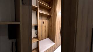 Единый стиль Кухня и коридор МЕБЕЛЬ KRASIVO.24