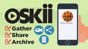 Oskii: Animation Promotional Video by JumpStart Video