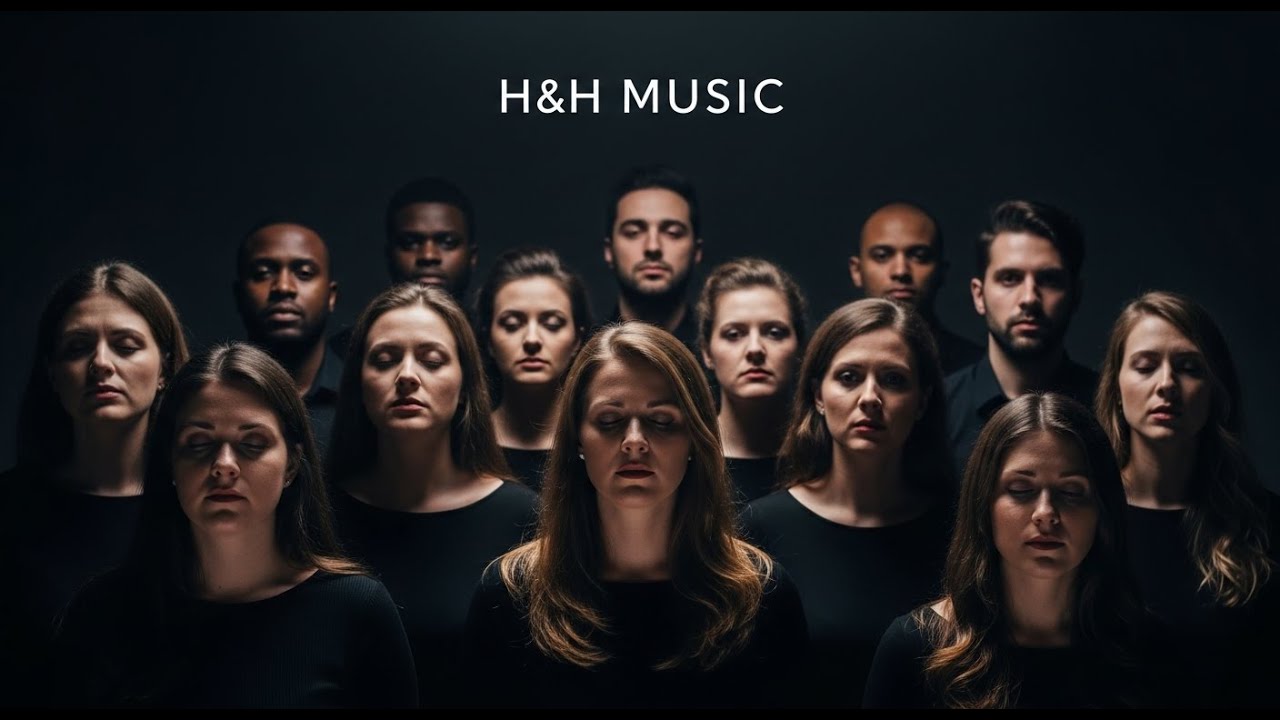 SILENT HUNGER – A STORY OF EMPTY DAYS