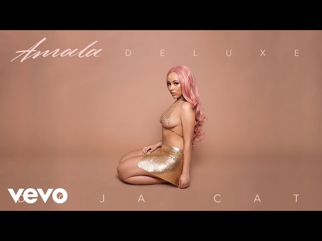 Doja Cat - Juicy (Audio) class=