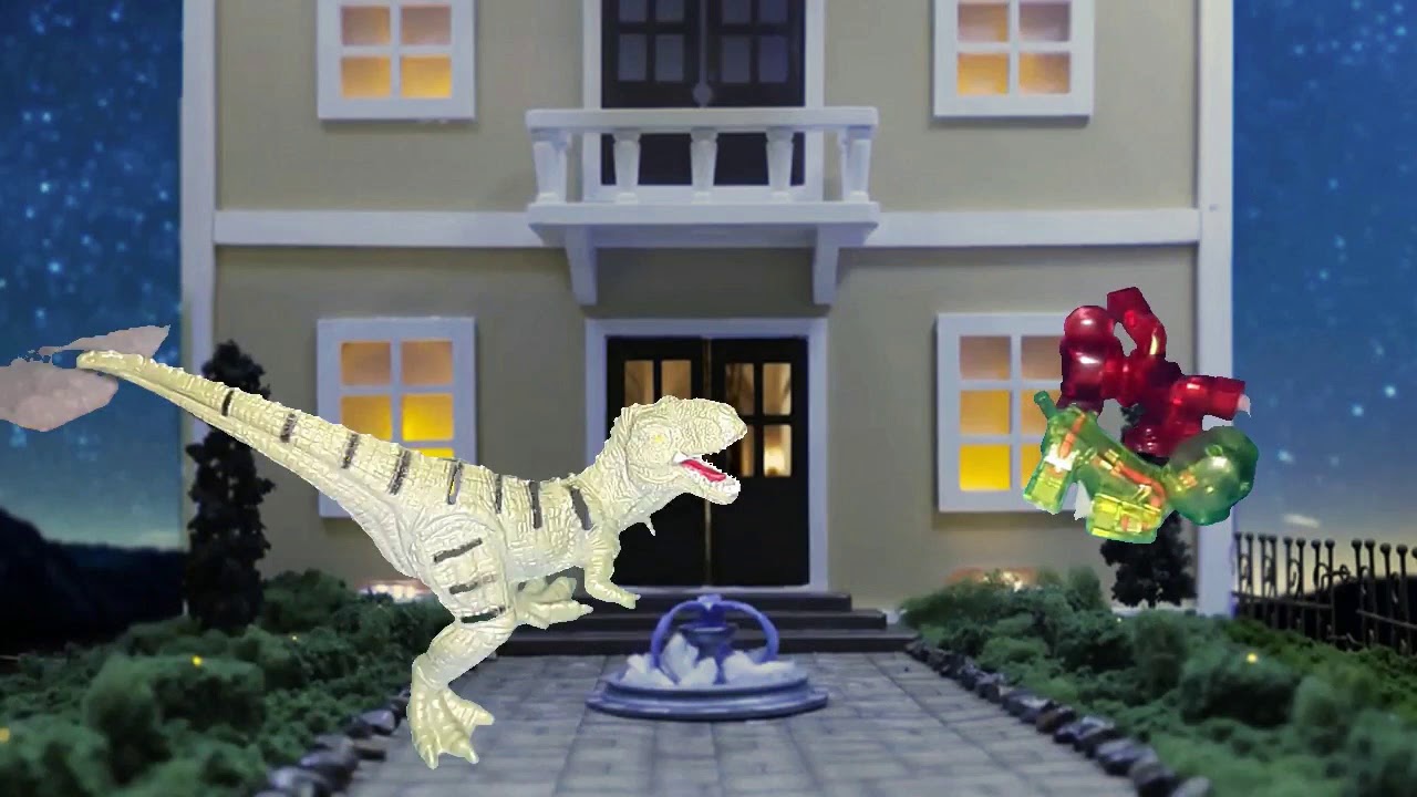 T. Rex Gets Seconds YouTube T. Rex Gets Seconds YouTube