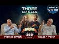 The Three Oracles, Tools Needed To Make It To Heaven - Walter Veith & Martin Smith WUP 250