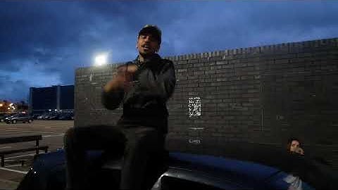 Ketosauraus-Rex - Ragman Official Music Video