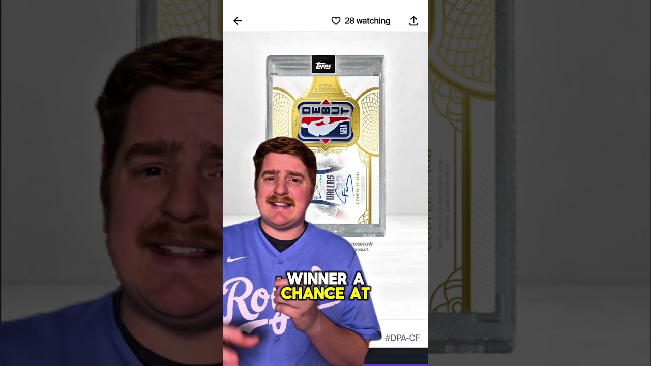 The Strangest $2.5M Sports Card Auction Ever (featured). Photo by Sports Cards Nonsense