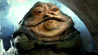 My Star Wars Video Scary Pop Up