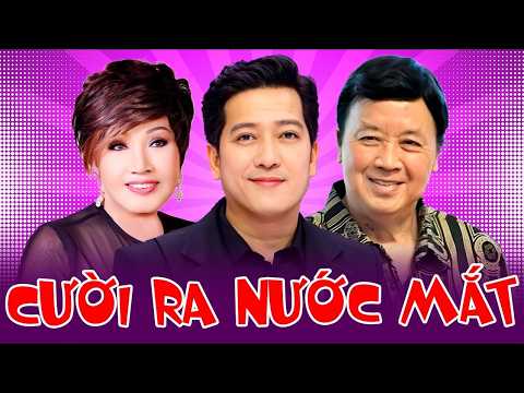 Cười Ra Nước Mắt Khi Xem Hài Trường Giang - Hồng Nga - Bảo Quốc | Hài Sân Khấu Hay Nhất Hôm Nay