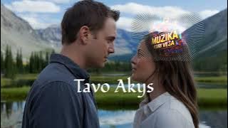 Muzika Kuri Veža - Tavo akys (Naujiena 2025)