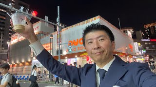 キクタケ進chの配信のサムネイル画像