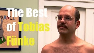 Arrested Development | The Best of Tobias Fünke (Part 1) by Pickle Rick 1,291,243 views 5 years ago 12 minutes, 51 seconds