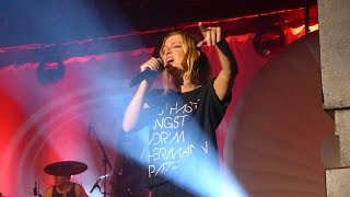 Guano Apes - Fake LIVE @ Hamburg Docks 21.10.2014