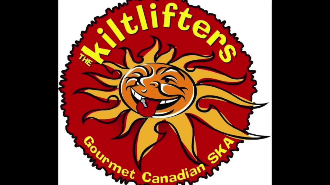 The Kiltlifters - Transistor Radio