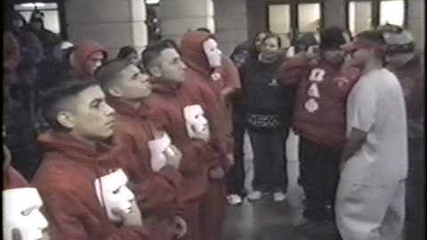ODPhi Alpha Beta -Gamma Class Probate Fall 