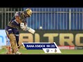 Nitish Rana Knock | DCvKKR