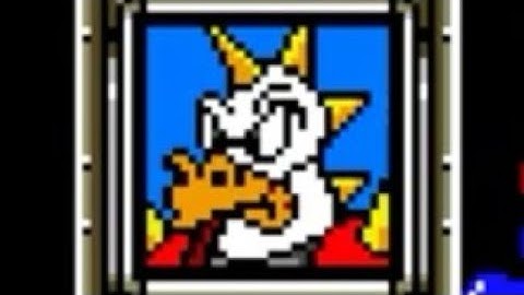 Dr. Robotnik Mean Bean Machine (Game Gear) ~ Part 13 - Scenario Mode, Level 11