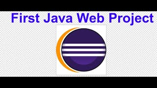First Java Web Project using Eclipse in Mac