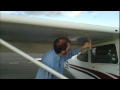 How To Preflight a Cessna 172