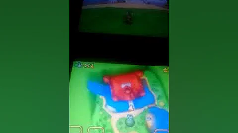 Me DI Mario