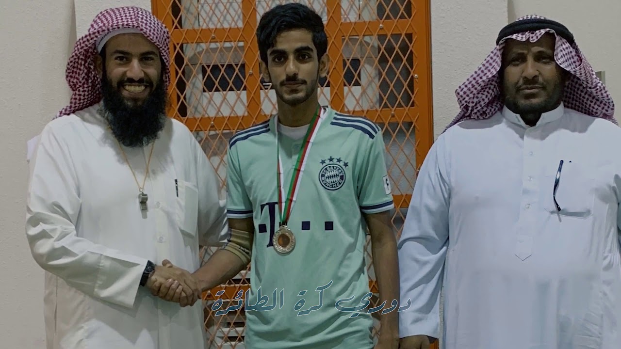 العرض الختامي للنادي الطلابي بثانوية طليطلة   HD