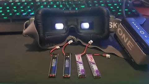 Kiz - IGOW3 Week #12 - NewBeeDrone Inverted Orbits