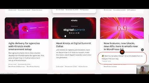 New to Kinsta? This Documentation Will Save You Hours