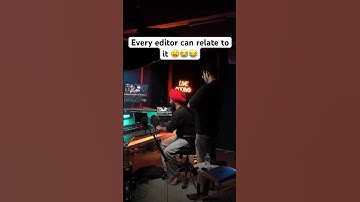 Real pain of editors 🥲#editor #davinciresolve #editing #subscribe #photoshop #hinditutorial #fact
