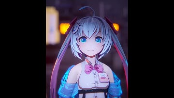 I made PV for Kingsoft, rendering with #Unity