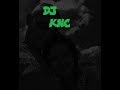 Dj knc mostly dark tech mix dec2018