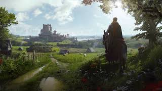 Medieval Background