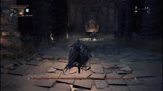 Dont Feed the Beast | Bloodborne