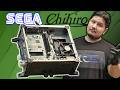 This SEGA Chihiro Arcade Unit Is Finally Repaired