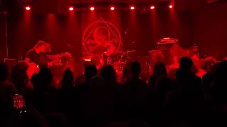 Bummer - Astro Bastard