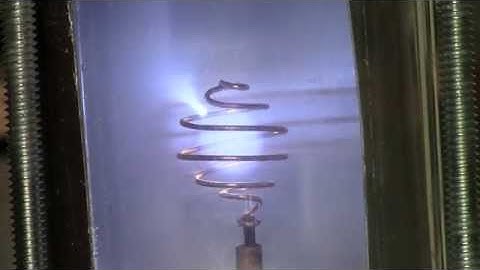 IEC Demonstration Fusor II