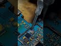 Remove &amp; Install Capaciror #electronic #automobile #arduino #subscribe #repair #funny #reels #comedy