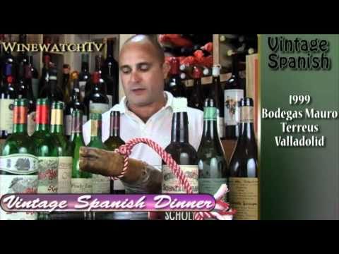 فيديو: هل نبيذ verdicchio حلو؟