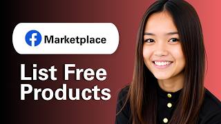 Learn How To List Free Products On Facebook Marketplace