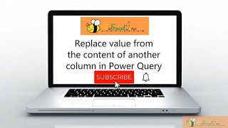 Quick Tip - Replace value with another column in Power Query