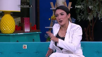 Konsep Baru dari Single Terbaru Melly Mono