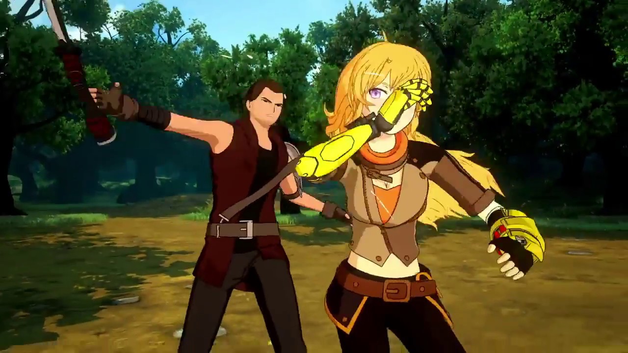 『AMV』- Die For You (Bumblebee)