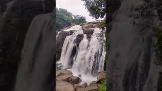 jonha water fall, Ranchi Jharkhand