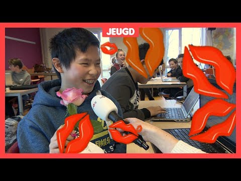 Video: Een Heerlijk Bittere Anti-Valentijnsdag Cadeaugids