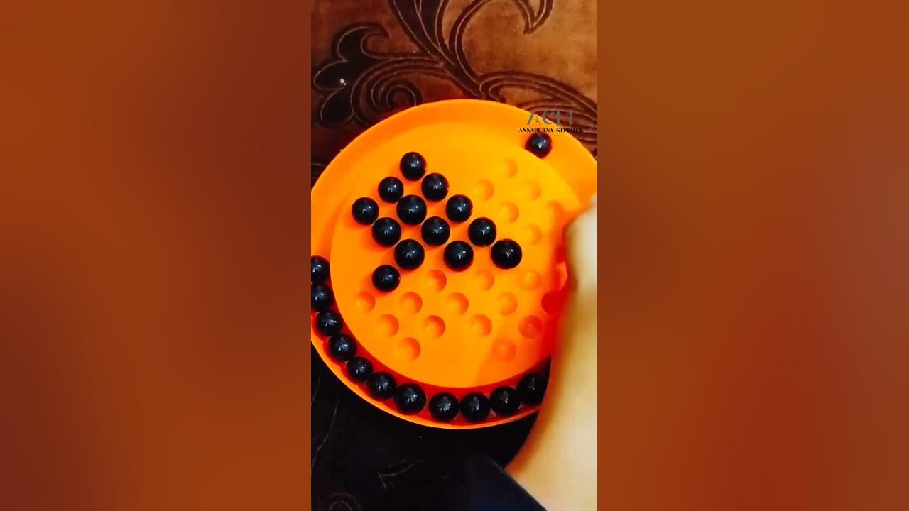 How to play Brainvita marblegame brainvitagame Marble game