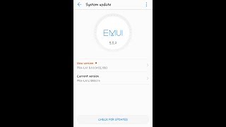 Android 8.0 Oreo Update For Huawei And Honor Devices -|Haseeb Tech|
