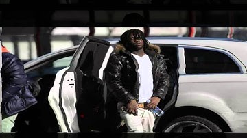 Cloud 9 [Prod PG Escobar] {SNIPPET 80} YOUNG CHOP x MIKE WILL MADE IT Type