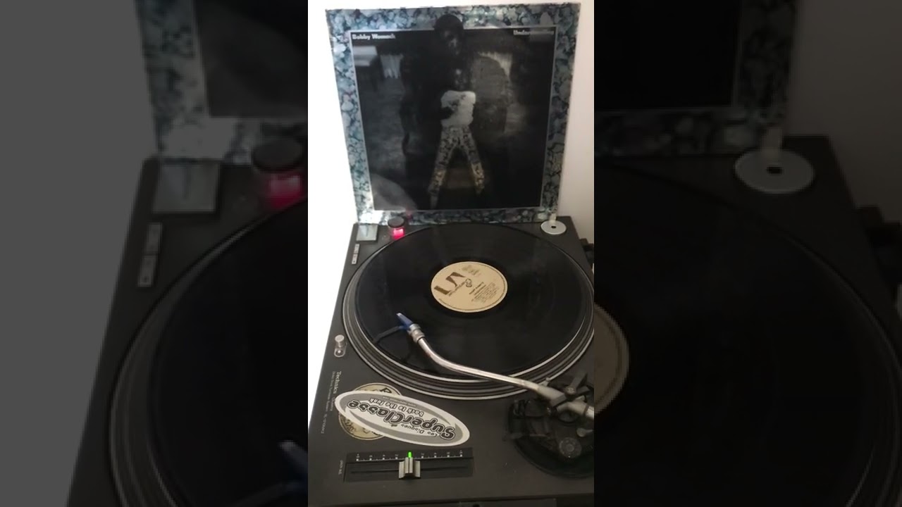 YouTube player