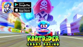 crazy racing kartrider download crazy racing kartrider download