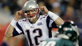 2 Minute Drill: New England lucky to see Brady's genius for 20 seasons