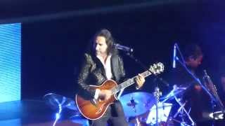 Marco Antonio Solis - Quiereme - En Vivo