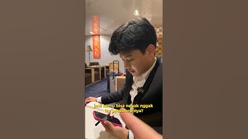 kaidah pencacahan dan probabilitas