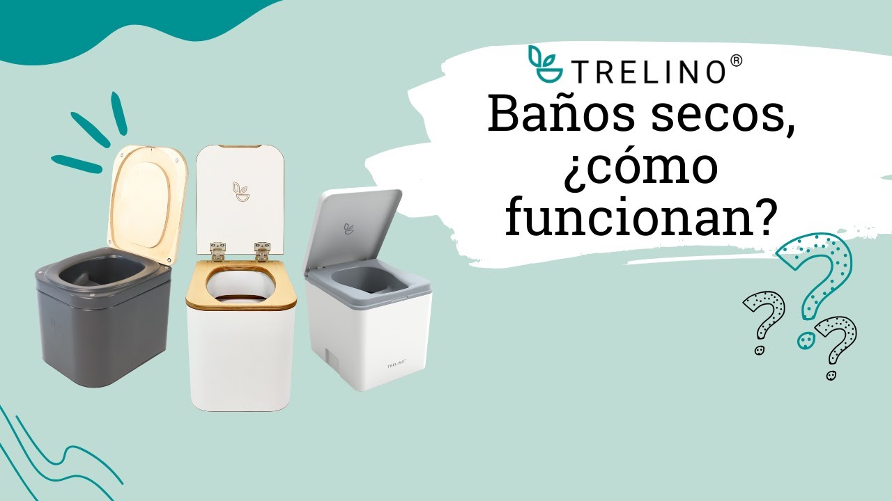 Dimensiones de los baños secos con separador: ¿qué debo tener en cu –  Trelino® Composting Toilets